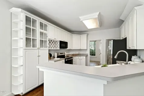 2721 Glassman Lane Raleigh NC 27606