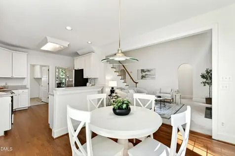 2721 Glassman Lane Raleigh NC 27606