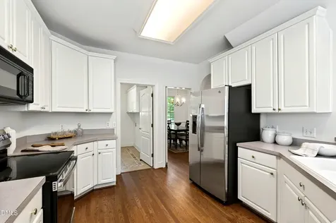 2721 Glassman Lane Raleigh NC 27606