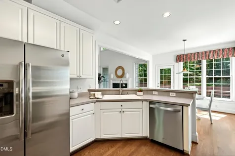 2721 Glassman Lane Raleigh NC 27606