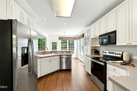 2721 Glassman Lane Raleigh NC 27606