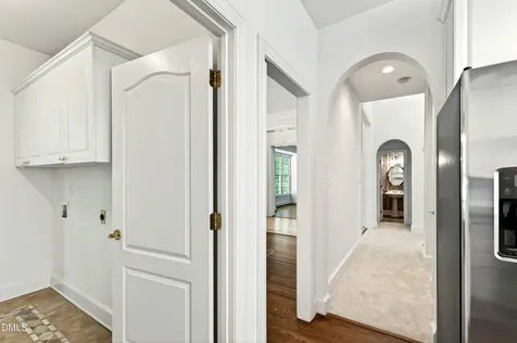 2721 Glassman Lane Raleigh NC 27606