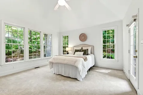 2721 Glassman Lane Raleigh NC 27606