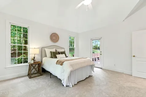 2721 Glassman Lane Raleigh NC 27606