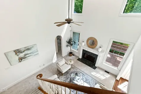 2721 Glassman Lane Raleigh NC 27606