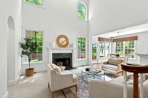 2721 Glassman Lane Raleigh NC 27606