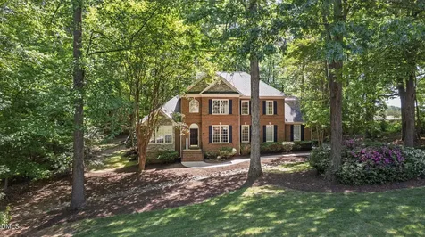 2721 Glassman Lane Raleigh NC 27606