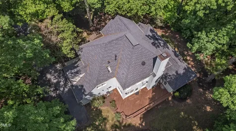 2721 Glassman Lane Raleigh NC 27606