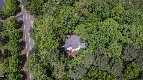 2721 Glassman Lane Raleigh NC 27606