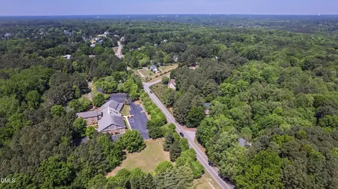 2721 Glassman Lane Raleigh NC 27606