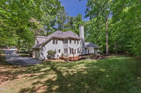 2721 Glassman Lane Raleigh NC 27606