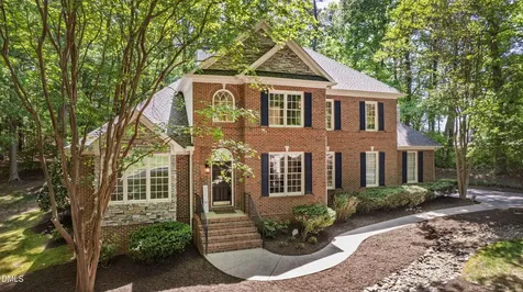 2721 Glassman Lane Raleigh NC 27606