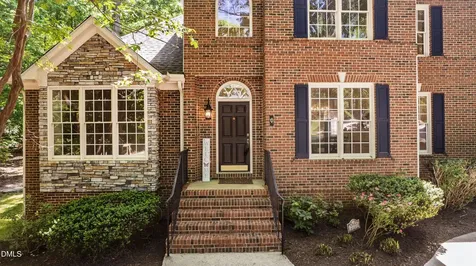 2721 Glassman Lane Raleigh NC 27606