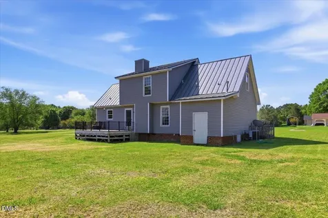 107 Lakeside Drive Selma NC 27576