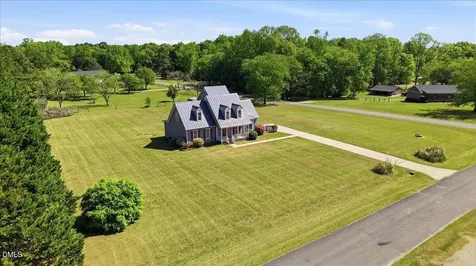 107 Lakeside Drive Selma NC 27576