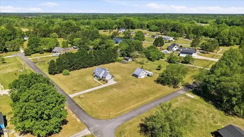107 Lakeside Drive Selma NC 27576