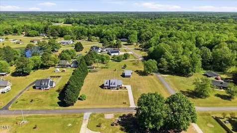107 Lakeside Drive Selma NC 27576