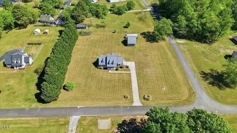 107 Lakeside Drive Selma NC 27576