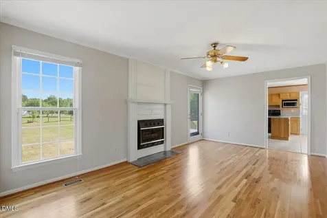 107 Lakeside Drive Selma NC 27576