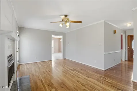 107 Lakeside Drive Selma NC 27576
