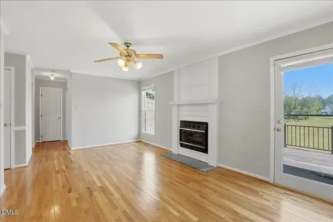 107 Lakeside Drive Selma NC 27576