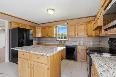 107 Lakeside Drive Selma NC 27576