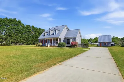 107 Lakeside Drive Selma NC 27576
