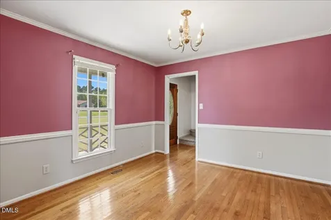 107 Lakeside Drive Selma NC 27576