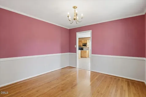 107 Lakeside Drive Selma NC 27576