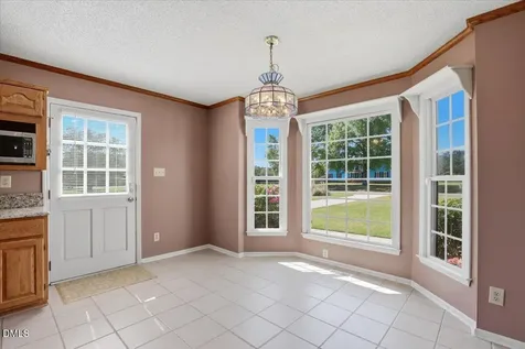 107 Lakeside Drive Selma NC 27576
