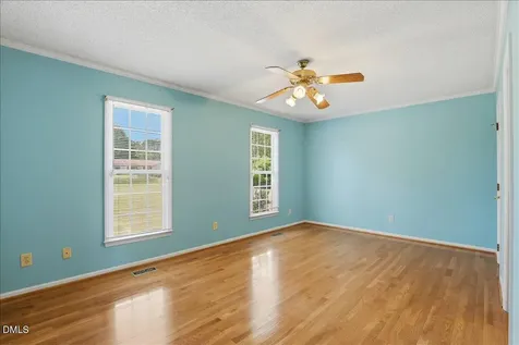 107 Lakeside Drive Selma NC 27576
