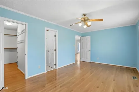 107 Lakeside Drive Selma NC 27576