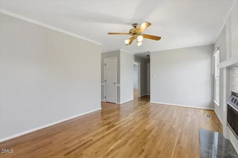 107 Lakeside Drive Selma NC 27576