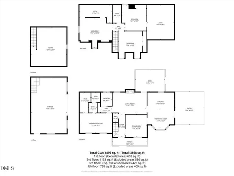 107 Lakeside Drive Selma NC 27576