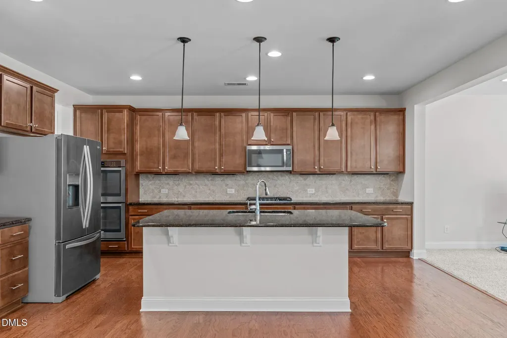 144 Morgan Ridge Road Holly Springs NC 27540