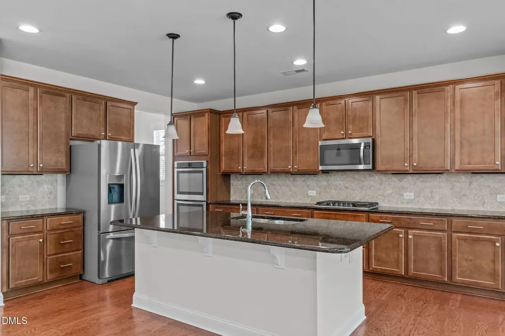 144 Morgan Ridge Road Holly Springs NC 27540