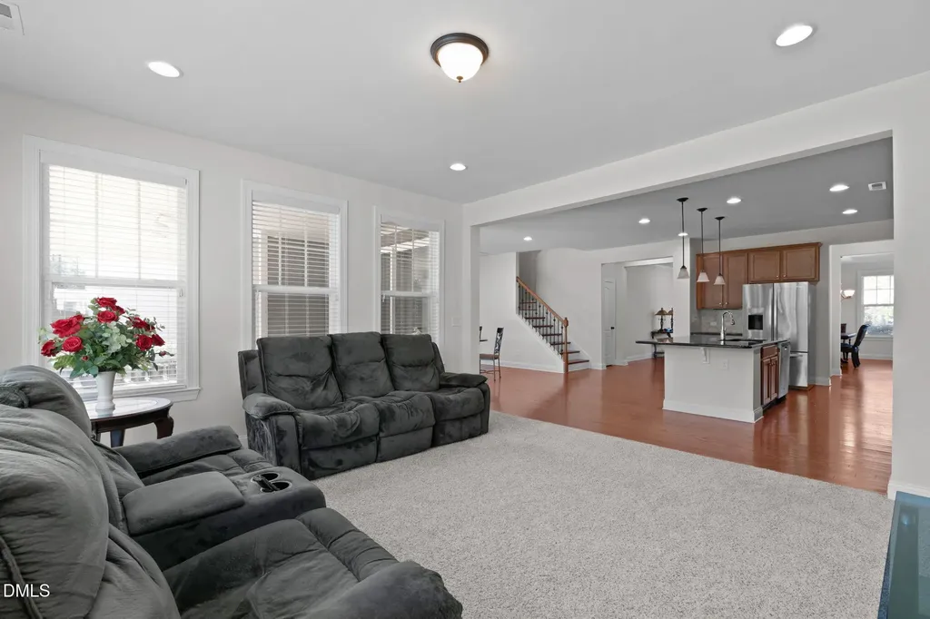 144 Morgan Ridge Road Holly Springs NC 27540