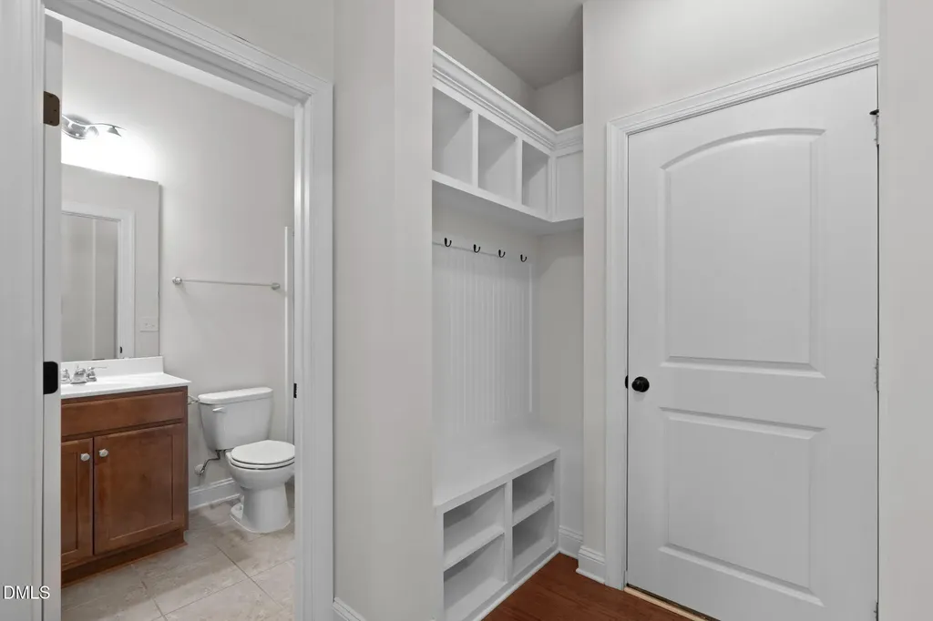 144 Morgan Ridge Road Holly Springs NC 27540