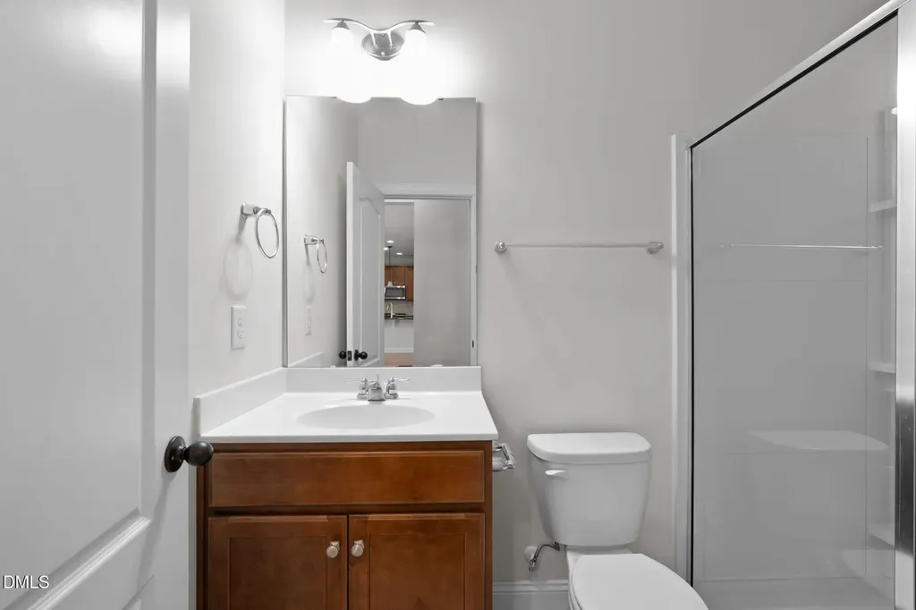 144 Morgan Ridge Road Holly Springs NC 27540