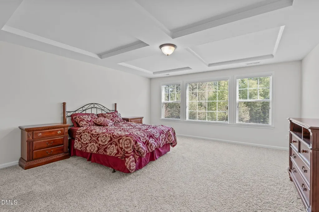 144 Morgan Ridge Road Holly Springs NC 27540
