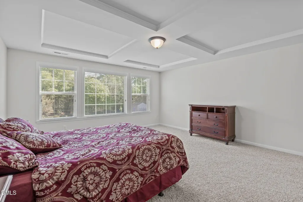 144 Morgan Ridge Road Holly Springs NC 27540