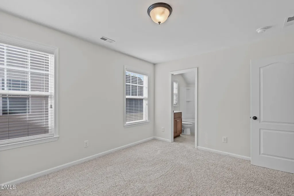 144 Morgan Ridge Road Holly Springs NC 27540