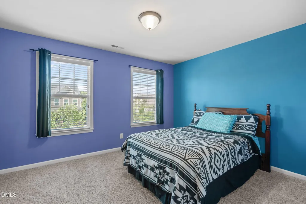 144 Morgan Ridge Road Holly Springs NC 27540