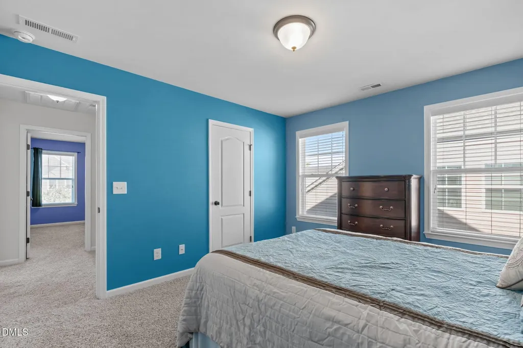 144 Morgan Ridge Road Holly Springs NC 27540