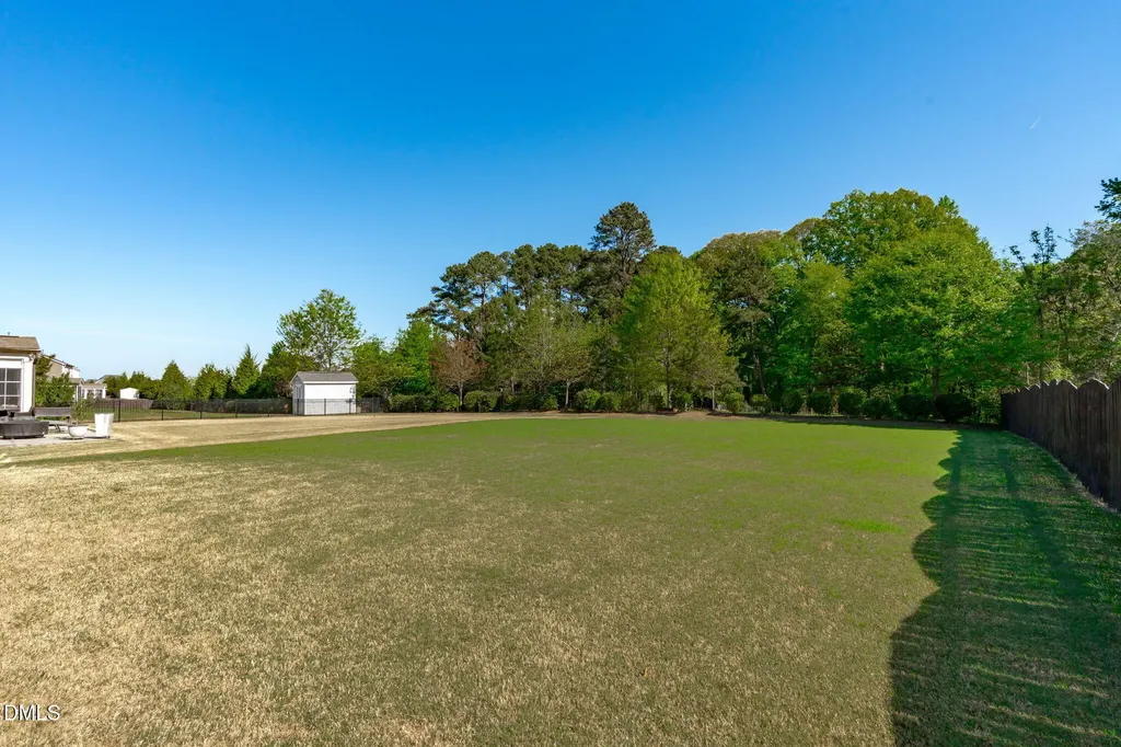 144 Morgan Ridge Road Holly Springs NC 27540