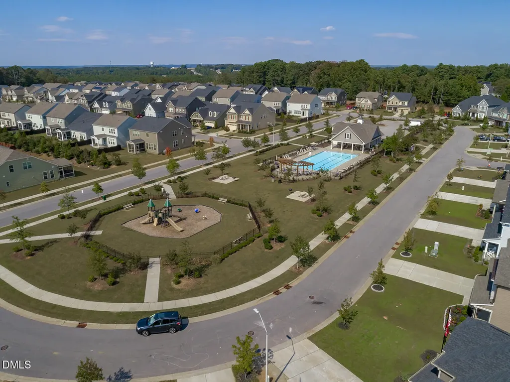 144 Morgan Ridge Road Holly Springs NC 27540