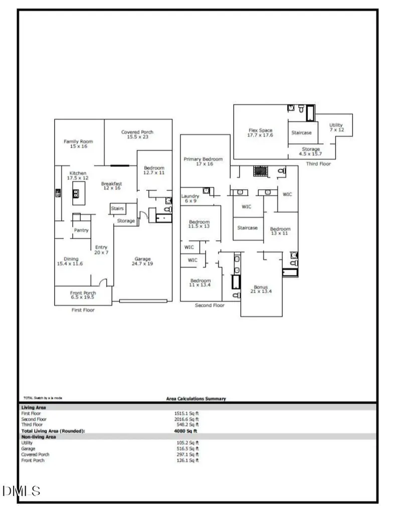 144 Morgan Ridge Road Holly Springs NC 27540