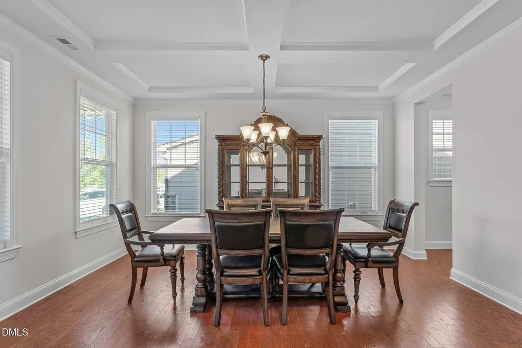 144 Morgan Ridge Road Holly Springs NC 27540