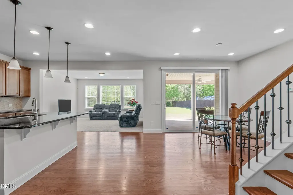 144 Morgan Ridge Road Holly Springs NC 27540