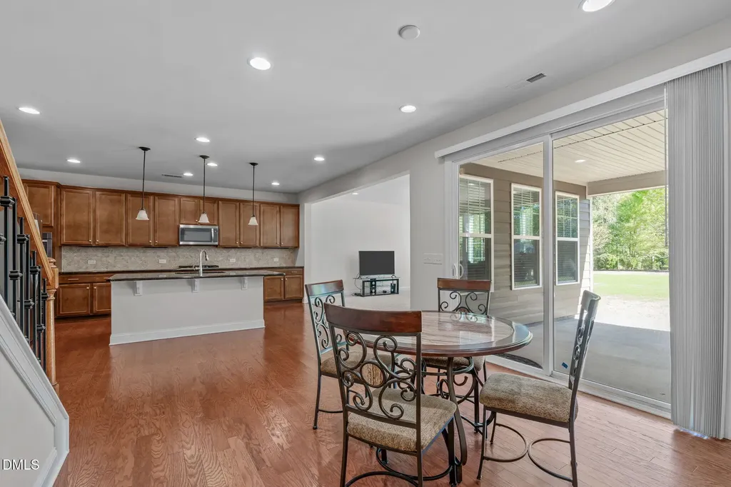 144 Morgan Ridge Road Holly Springs NC 27540